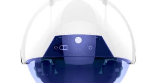 Smart Helmets