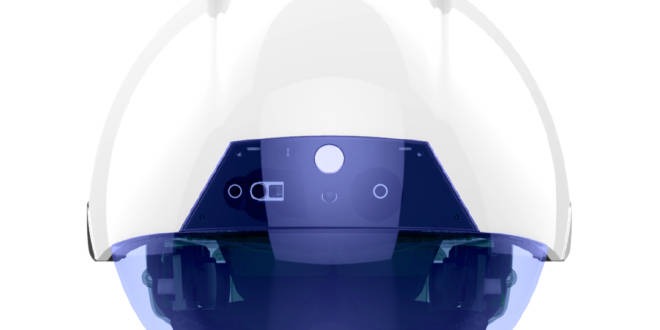 Smart Helmets
