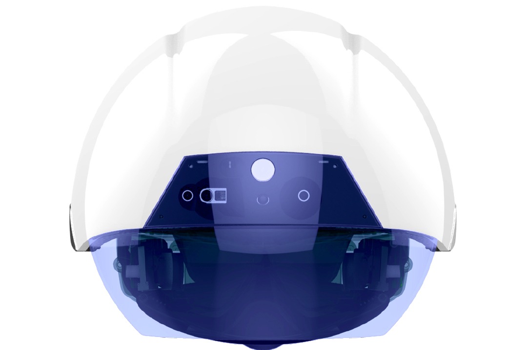 Smart Helmets