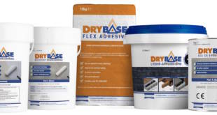 damp-proof coatings