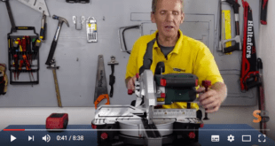 Metabo KGS 18 LTX 216