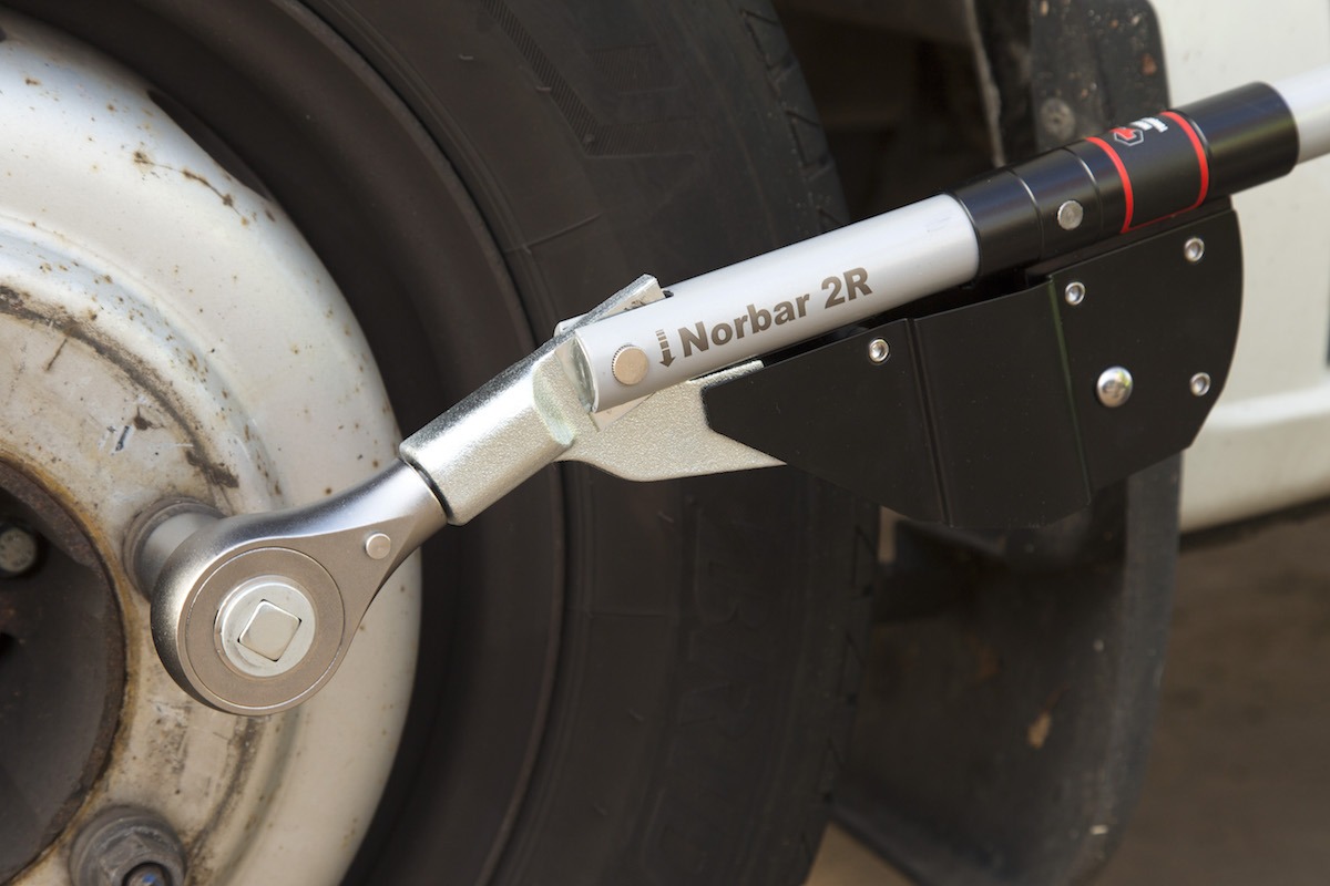 Torque Wrenches