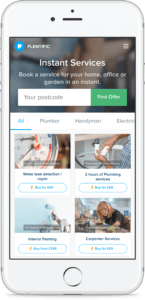 book home improvement jobs