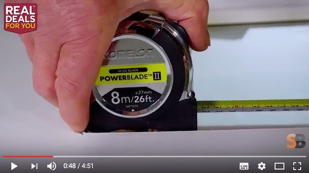Komelon Powerblade Review