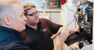 Baxi training courses