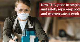 Women's PPE