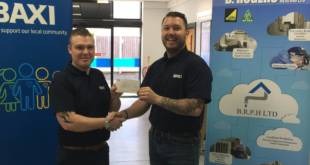 Brad Rogers Plumbing