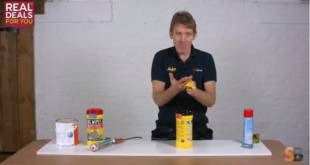 Big Wipes review