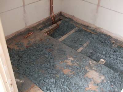 Asbestos myth