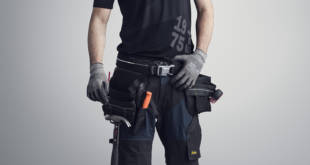 climate control workwear