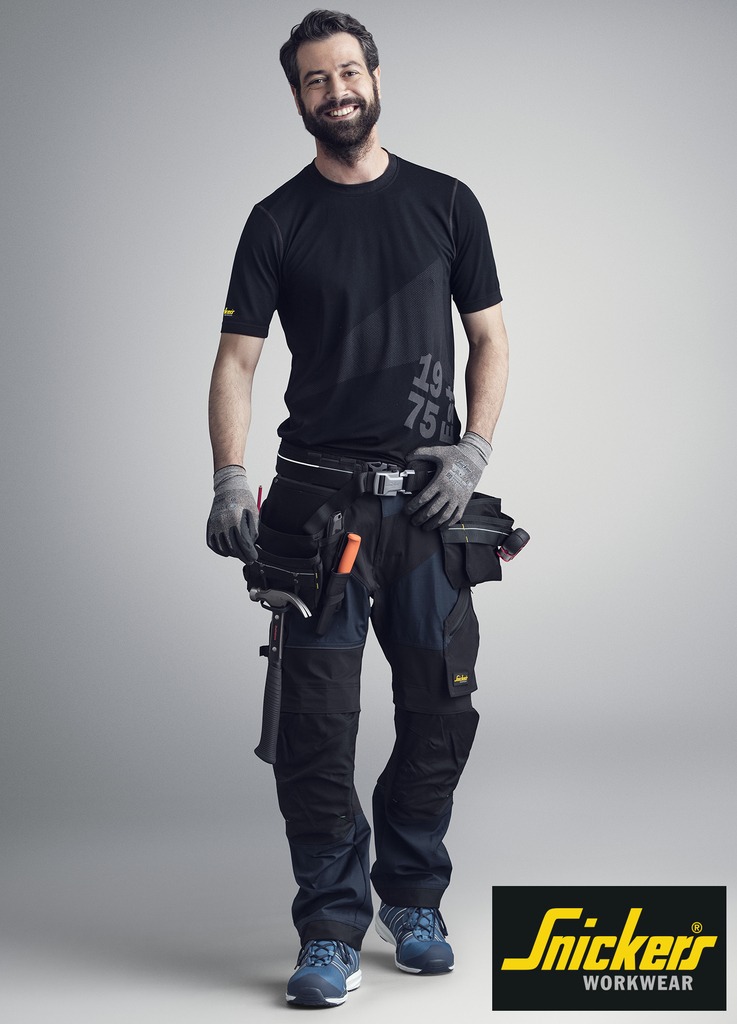 climate control workwear