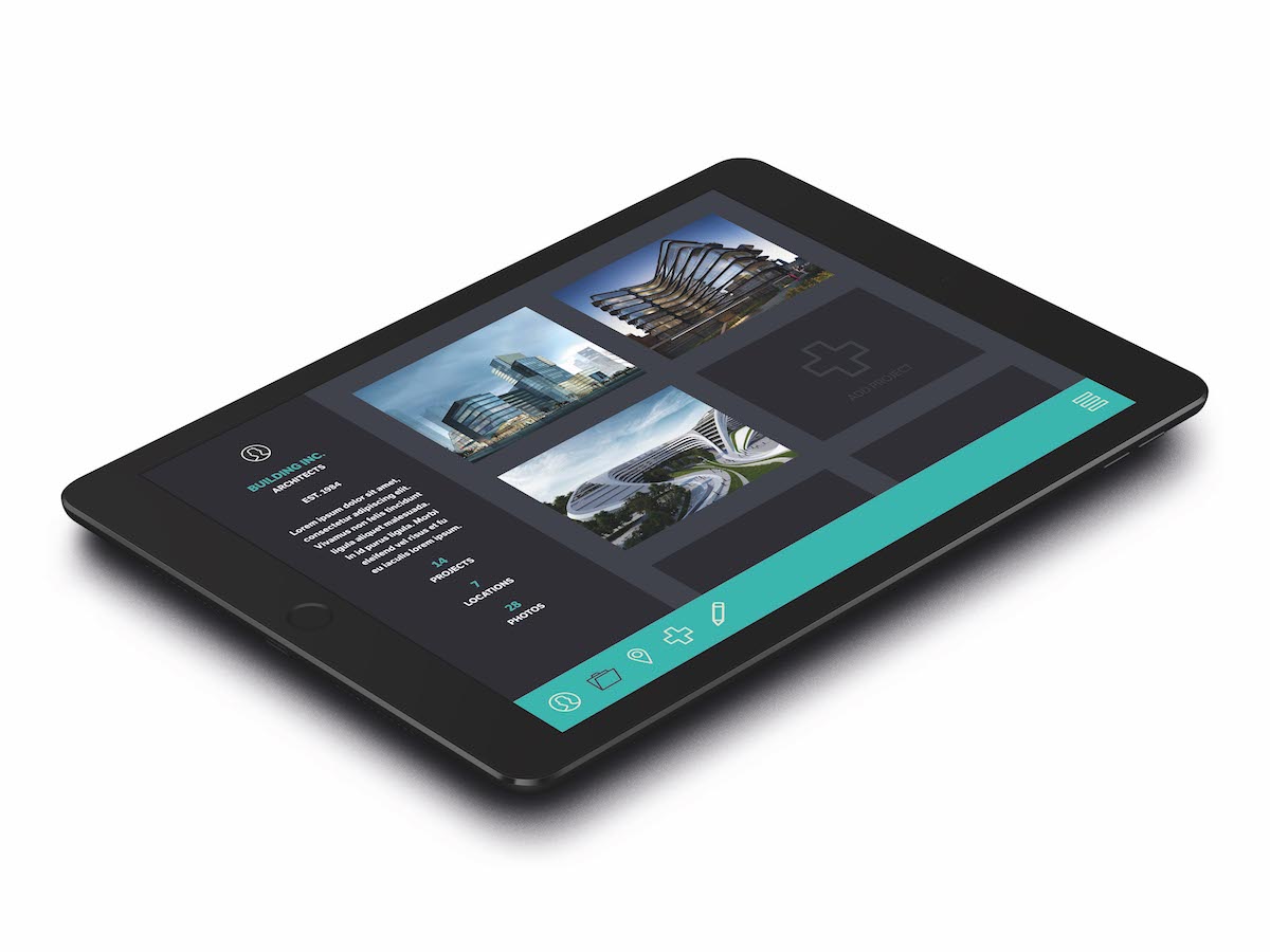 builders portfolios