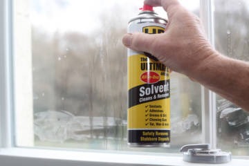 HB42 Solvent