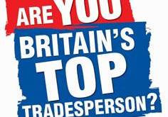 screwfix top tradesperson