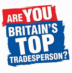 screwfix top tradesperson