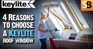 Keylite Roof Windows