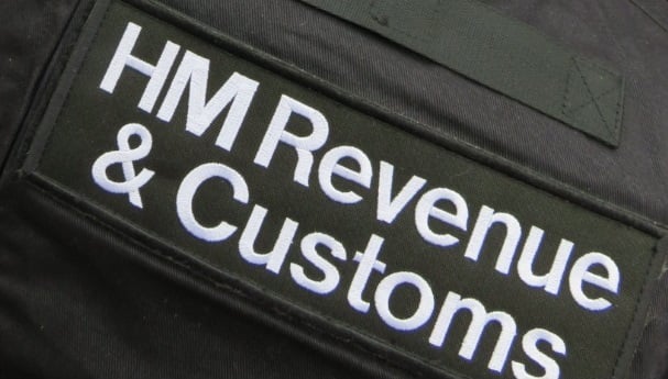Bricklayer Turned Tax Agent Jailed for £1.5m Tax Scam
