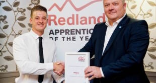 Redland Apprentice