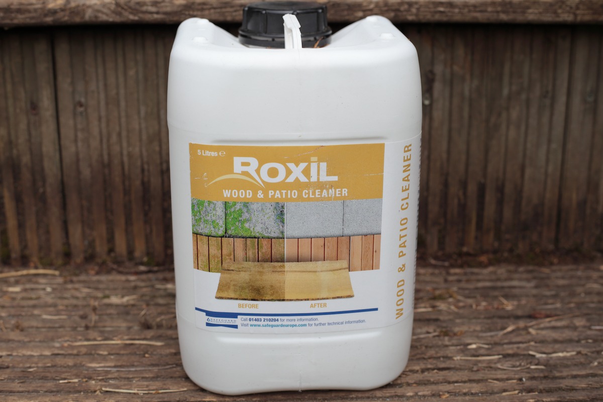 Safeguard Roxil Range Review