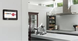 smart heating controls