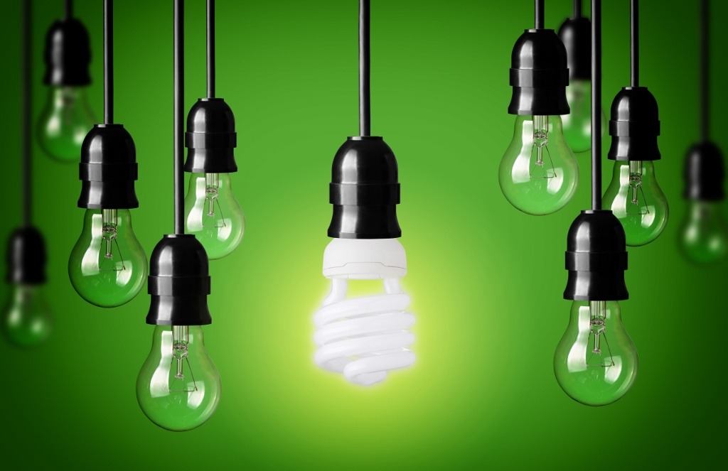 Lighting ideas