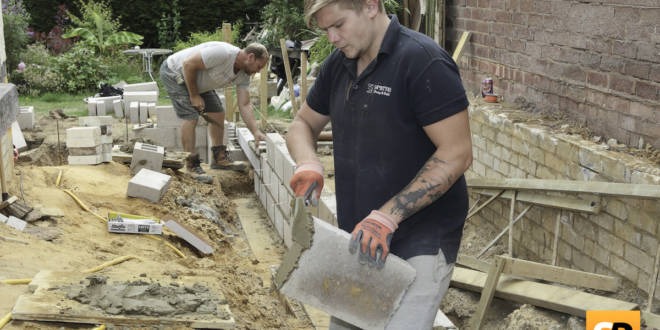builder qualification