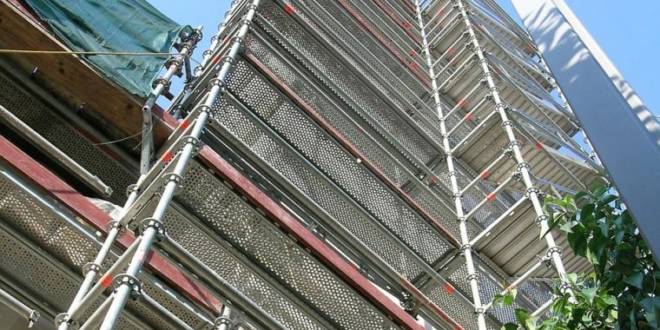 building regulation review