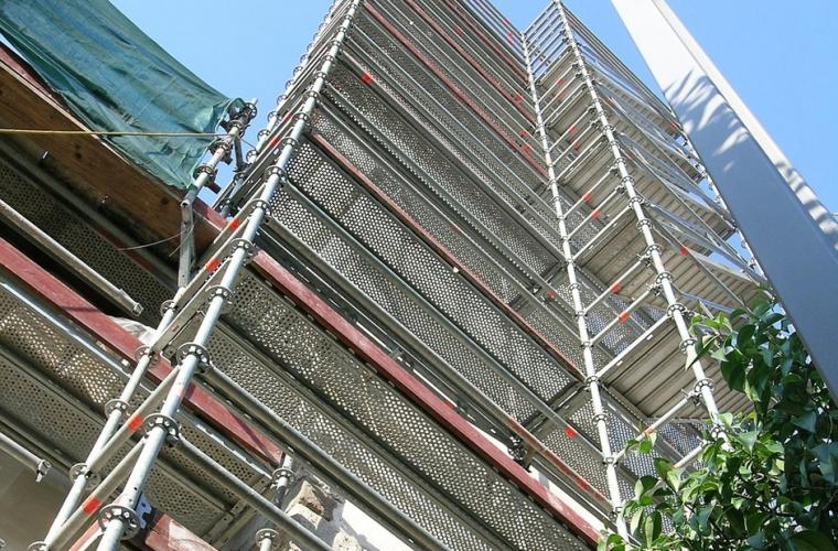 building regulation review