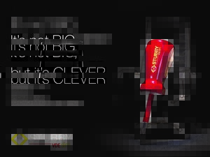 VDE stubby screwdriver