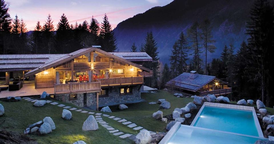carpenters jobs french alps