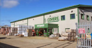 Builders Merchant in Gosport