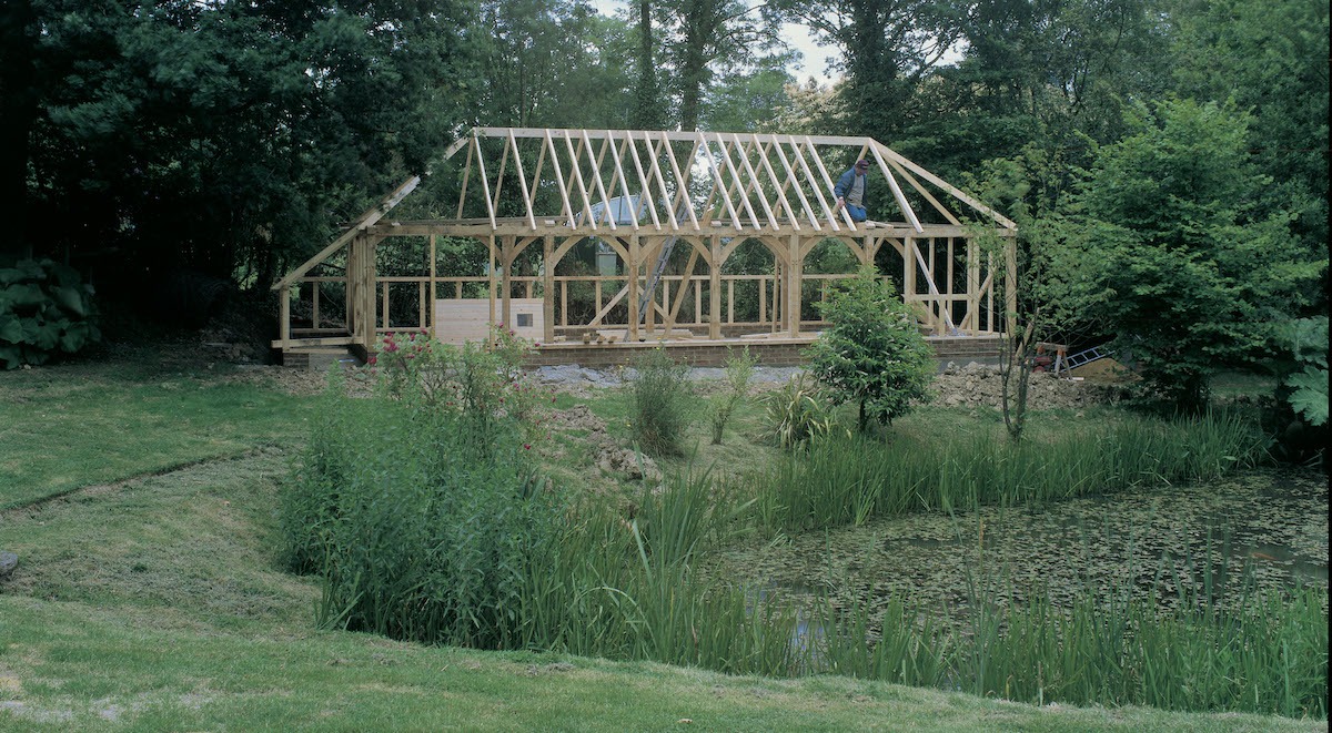 Dry Build framework
