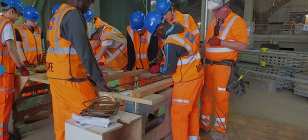 subcontractors counselling