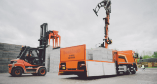 concrete firm