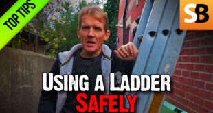 Ladder Safety