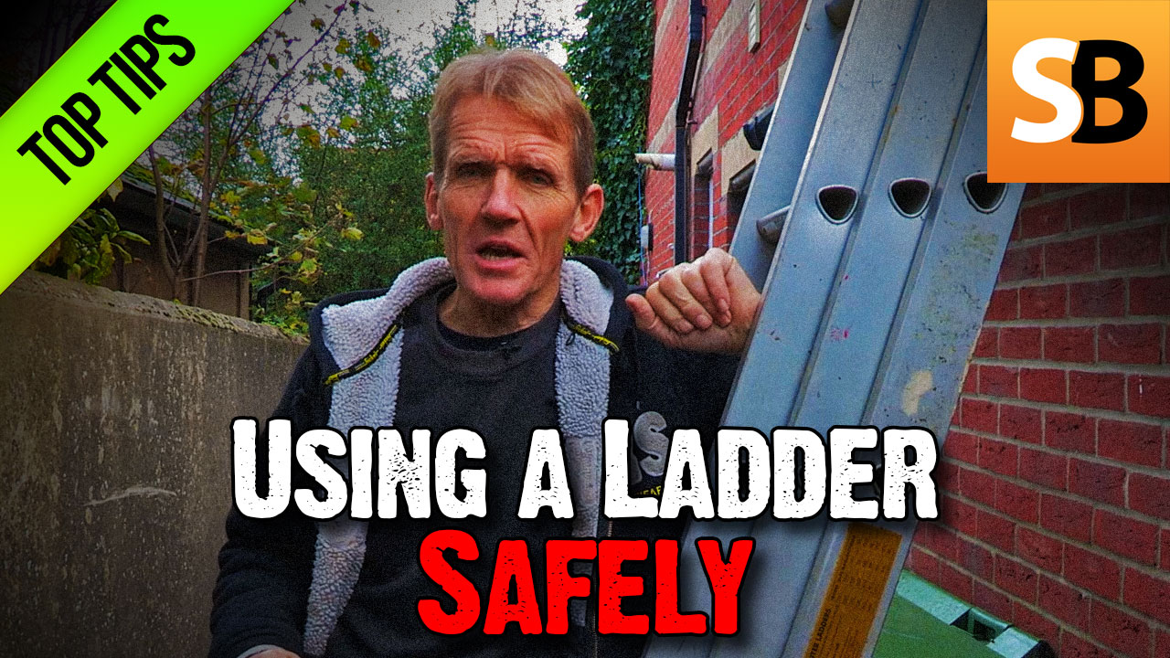 Ladder Safety