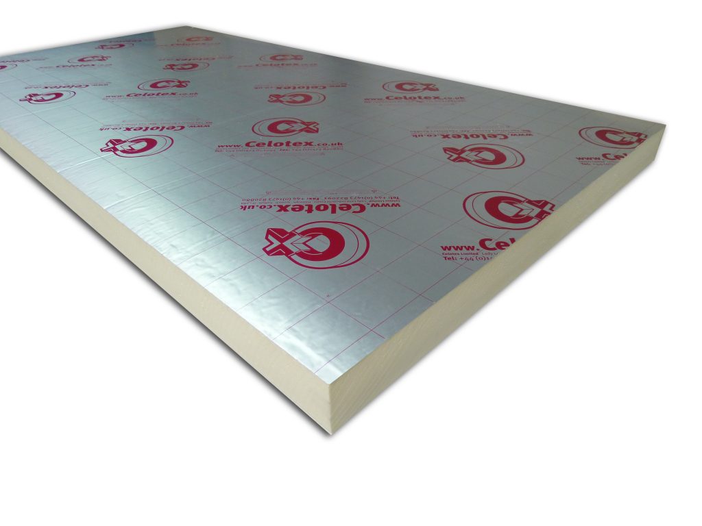 Celotex FR5000