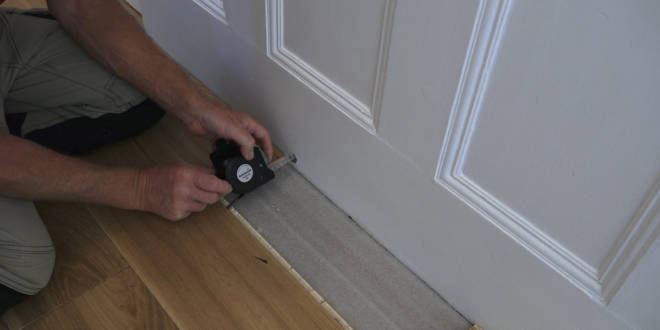 floor laying tools
