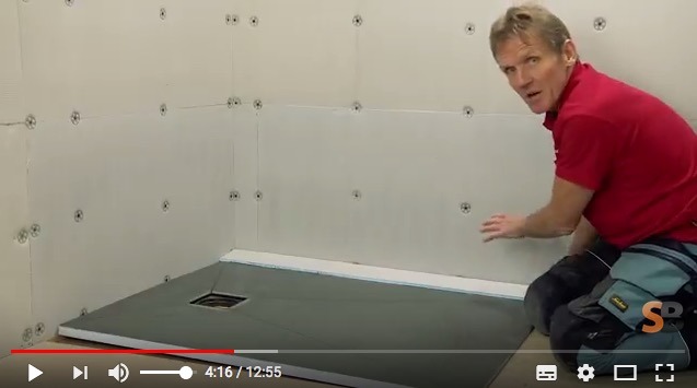 Clip-lock Drain