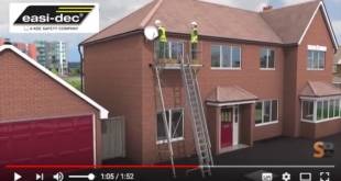 hiring scaffolding