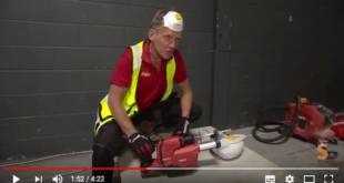 Hilti TE 6-A22