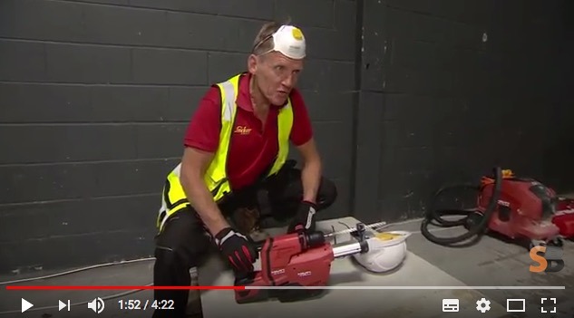 Hilti TE 6-A22