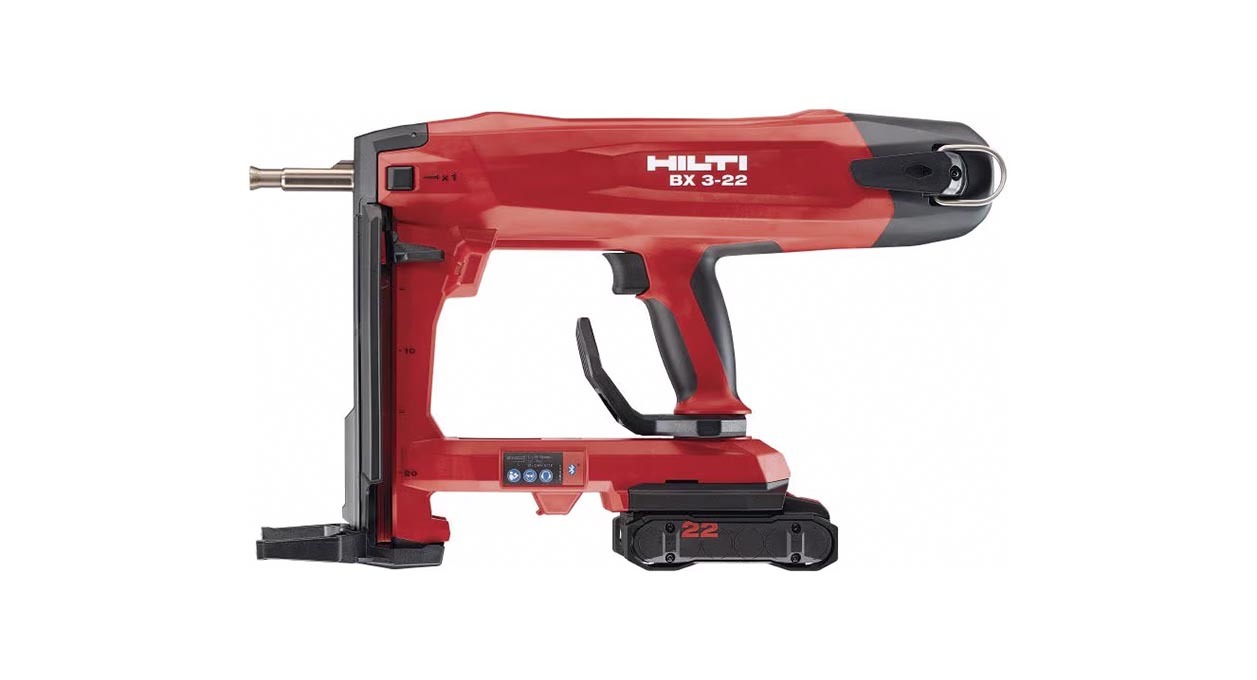 Hilti BX 3