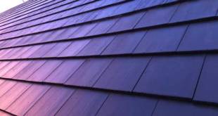 solar roof tile