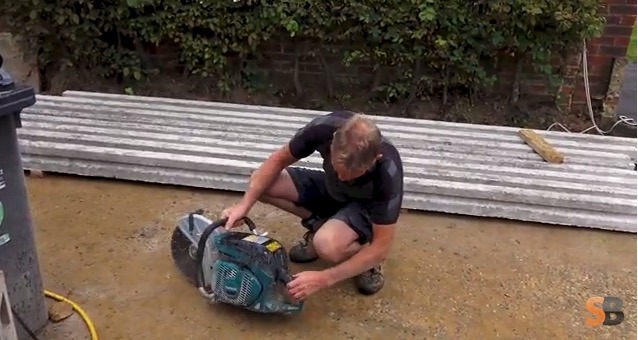 starstarting your two-stroke engine