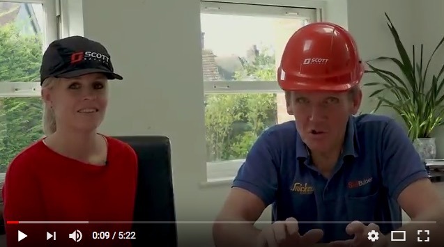 Hard hat or bump cap