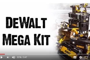 Faithfull Screwdriver Set review