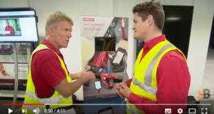Hilti DX 5