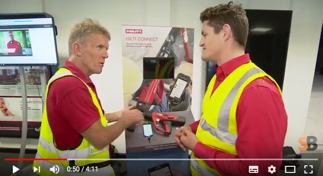 Hilti DX 5