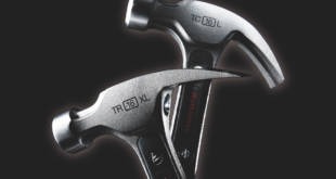 range of hammers